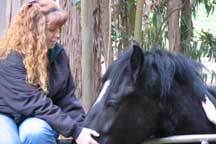 Anneliese & Bravo