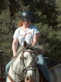 Anneliese & Brutus