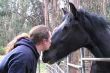 Requited love