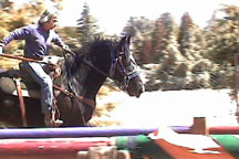 James & Bravo in March